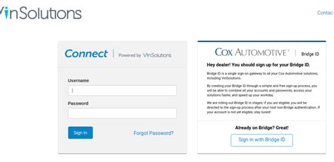 vin vet|vin.com login.